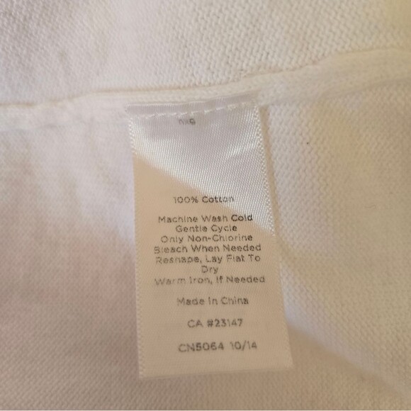 Talbots Women's Size XL 2 Set of Cardigan Open Sweaters Preppy Nautical - Picture 7 of 16